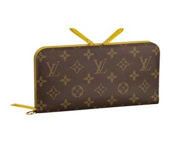 1:1 Copy Louis Vuitton Monogram Canvas Insolite Wallet M60248 Replica